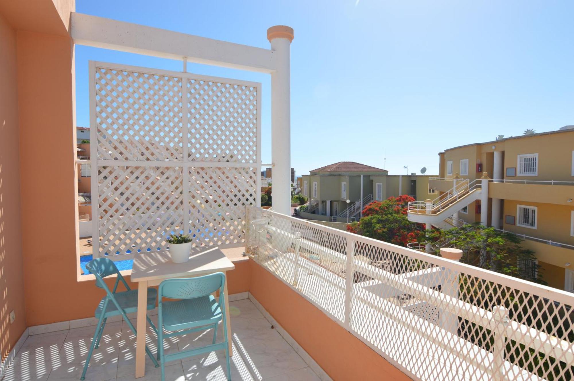 Orlando Appartement *